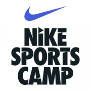nike sports camp logo